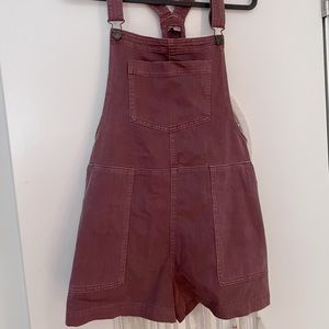 Aerie Shortalls